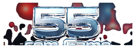 555 com game logo