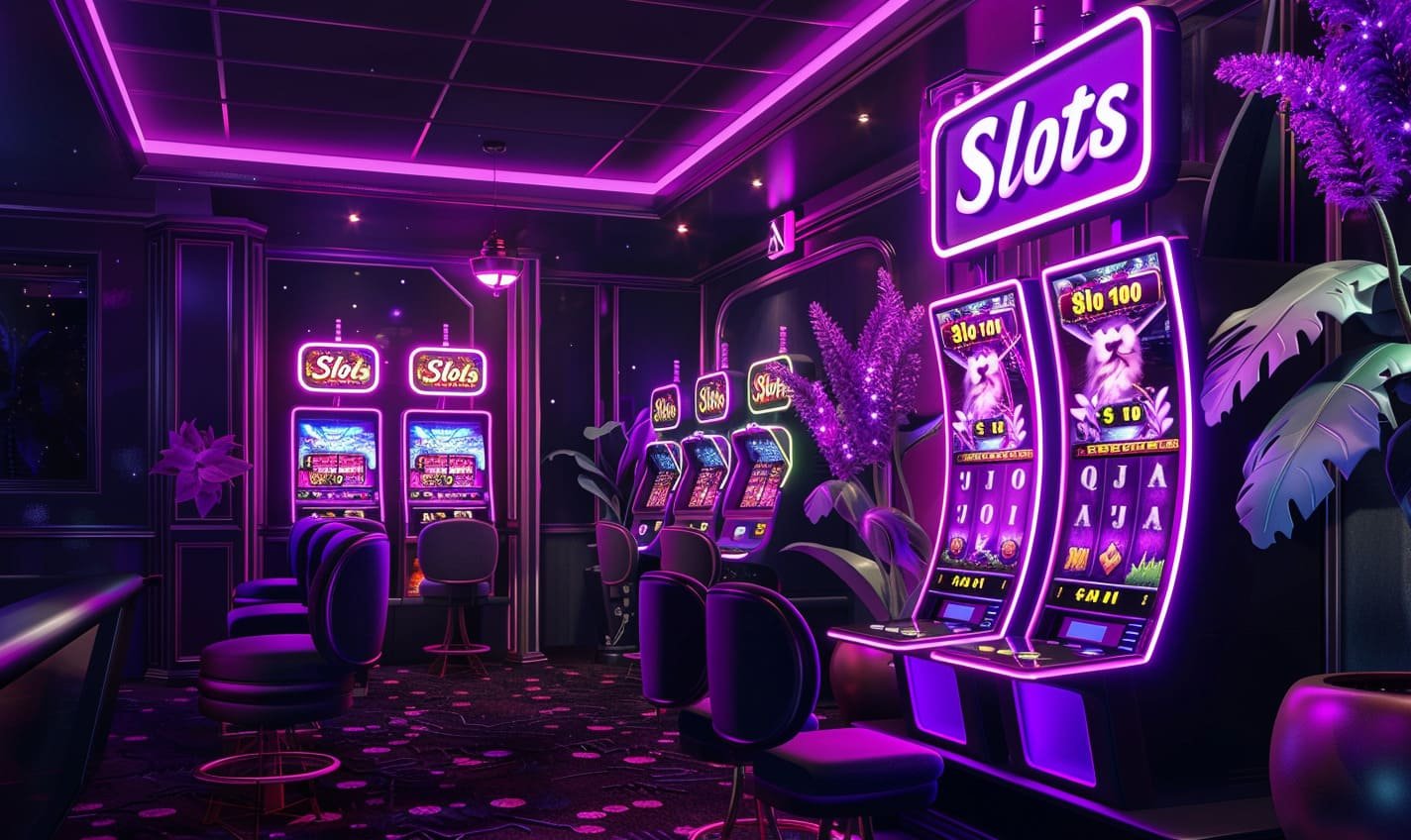 555 com game Slots